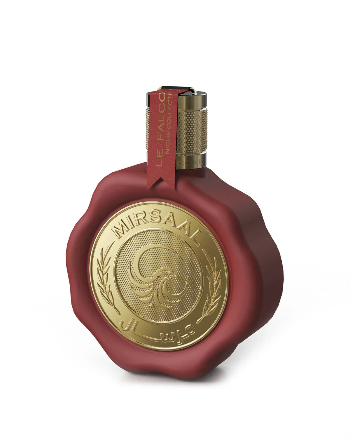 MIRSAAL LOVE EDP WOMEN - 100ML (3.4oz) BY LE FALCONE NICHE