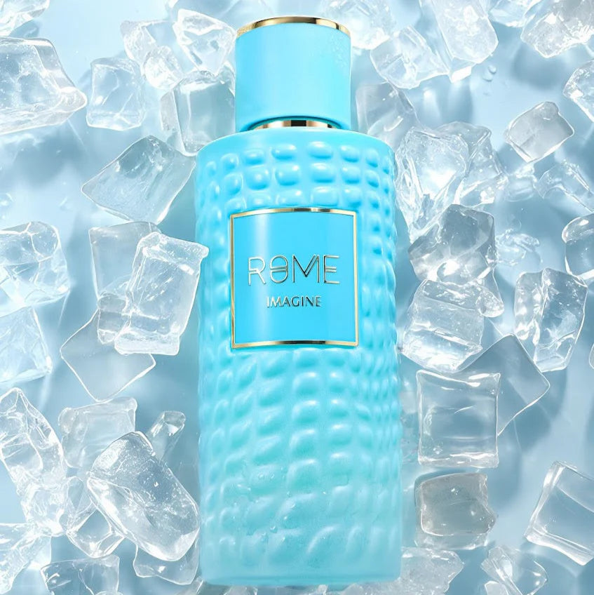 ROME IMAGINE UNISEX EDP - 100ML (3.40z) BY BHARARA