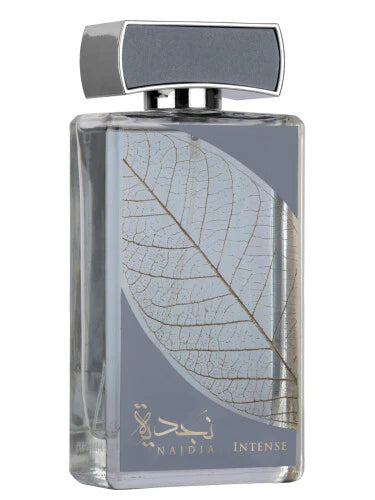 NAJDIA INTENSE MEN - EDP 100ML (3.4oz) BY LATTAFA