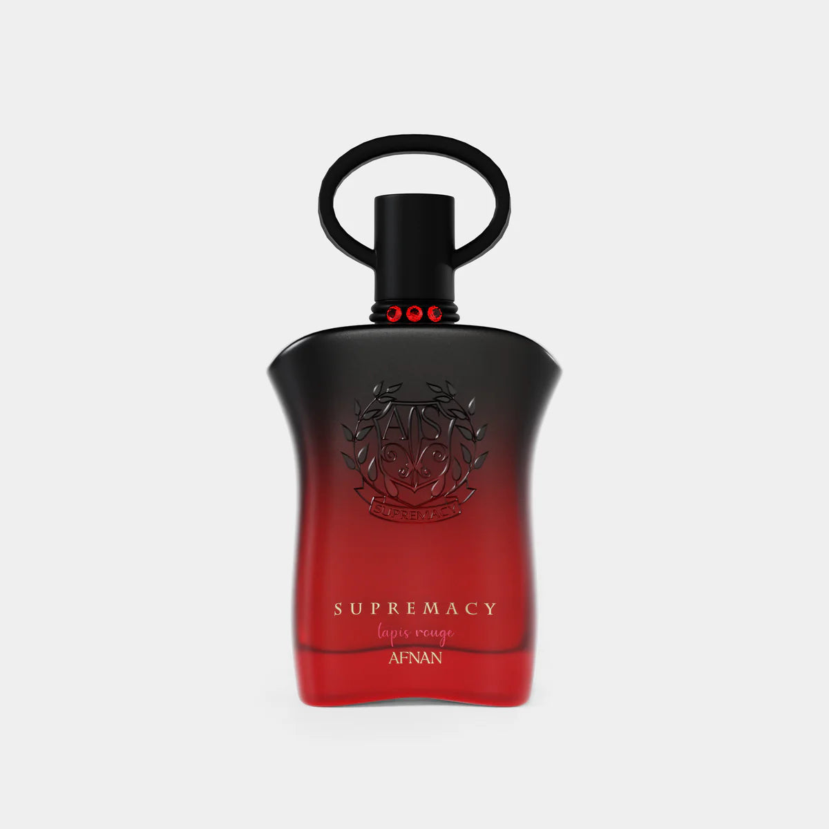 SUPREMACY TAPIS ROUGE WOMEN EDP- 90ML (3.0oz) by AFNAN
