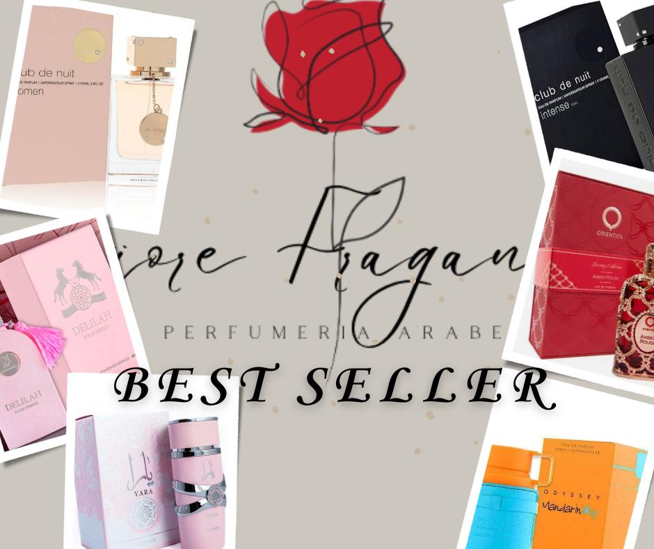 Los mas vendido ! Best Seller