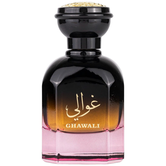 Ghawali EDP - 100Ml (3.4Oz) By Gulf Orchid unisex