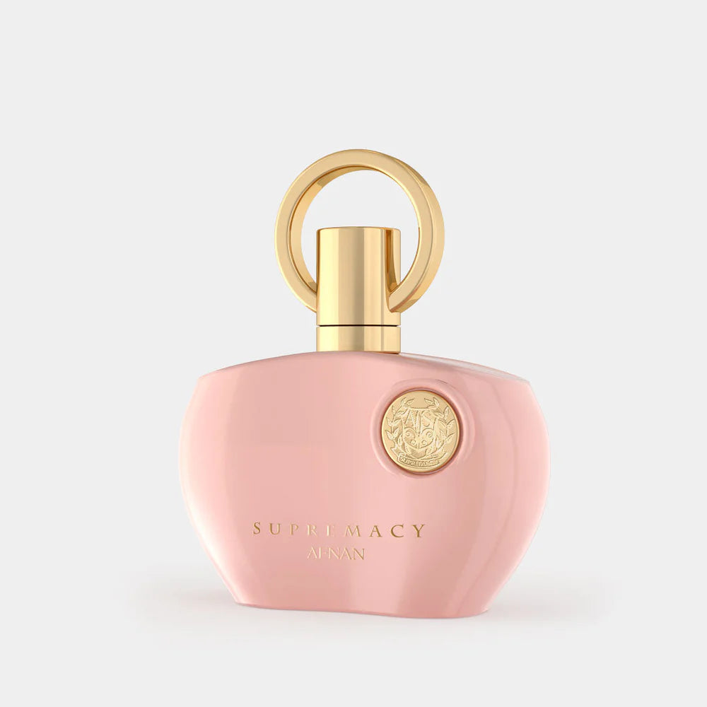 SUPREMACY PINK EDP - 100ML (3.4 OZ) BY AFNAN