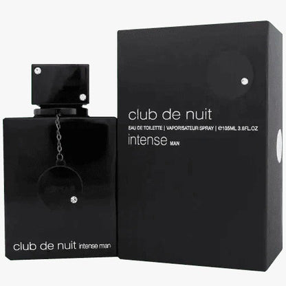 Club De Nuit Intense EDP 100 Ml (3.4oz) By Armaf