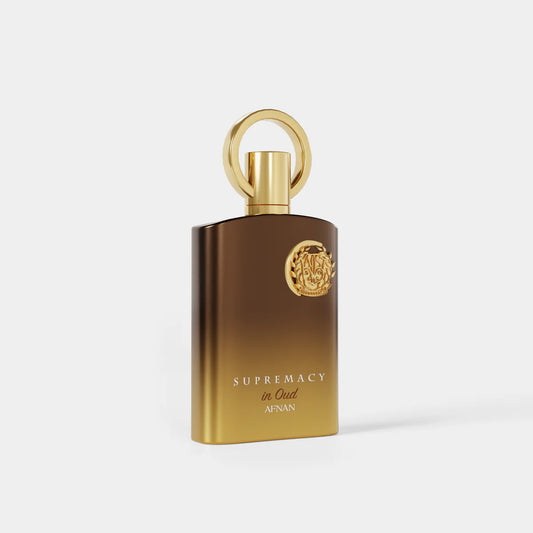 SUPREMACY IN OUD by Afnan