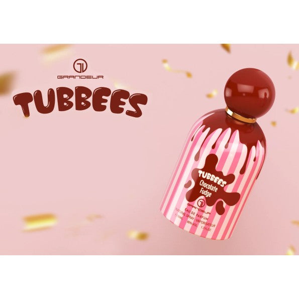 Grandeur Tubbees Chocolate fuste