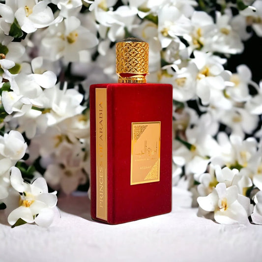 AMEERAT AL ARAB Women EDP - 100MI (3.40z) By ASDAAF