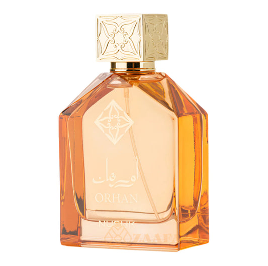 ORHAN UNISEX EDP - 100ML (3.4OZ) BY NUSUK
