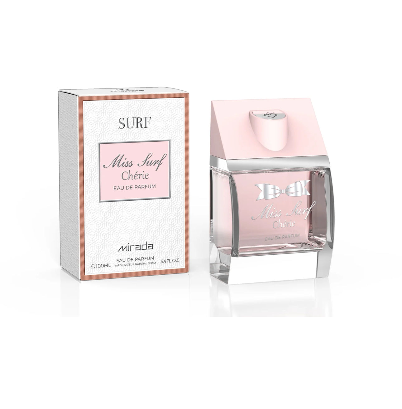 Miss Surf Cherie (Pour Femme) Edp 3.4 oz ( como Miss Dior )