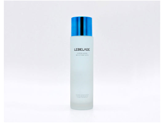 LEBELAGE SUPER AQUA MOISTURE LOTION 150ml