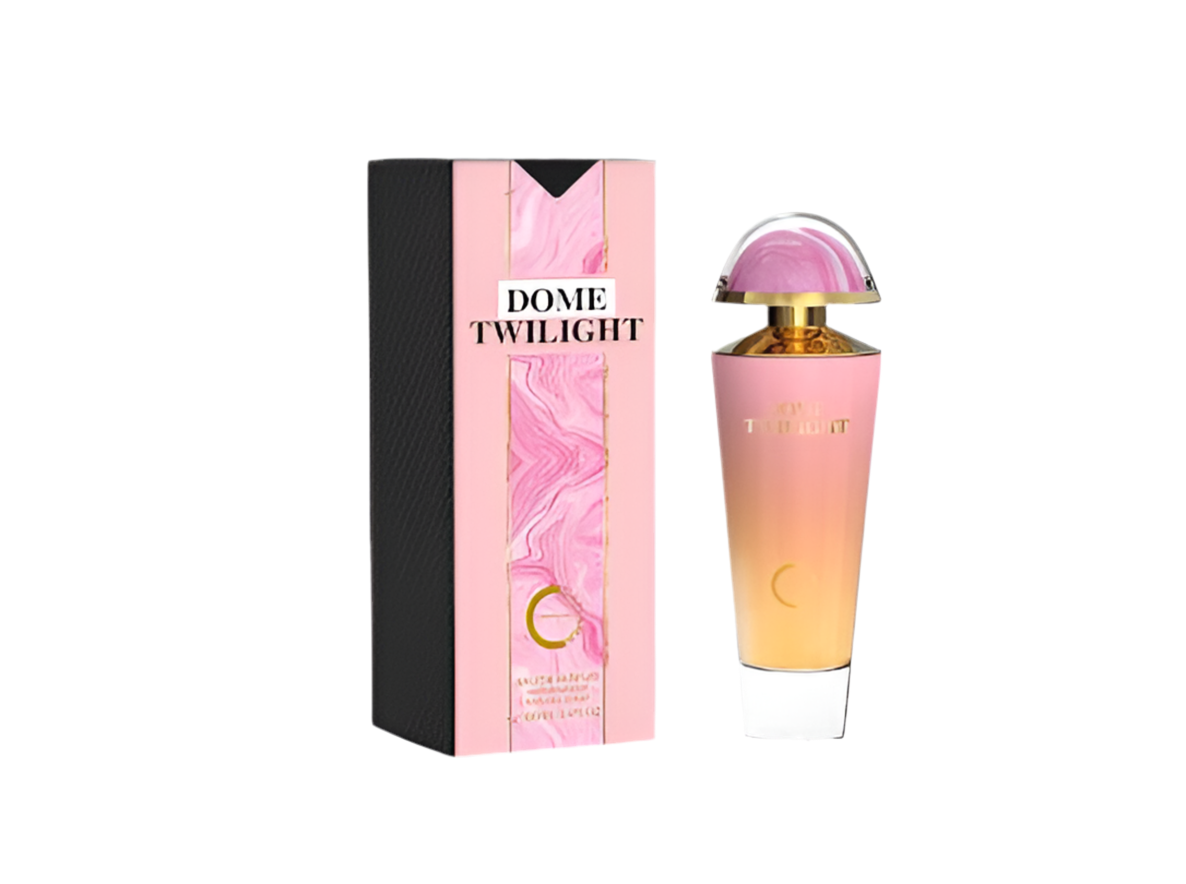 Dome Twilight (Pour Femme) – 90ML inspirado en Prada Paradox