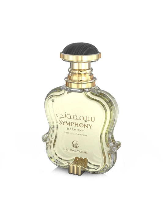 SYMPHONY HARMONY MEN EDP - 100ML (3.4oz) BY LE FALCONE NICHE