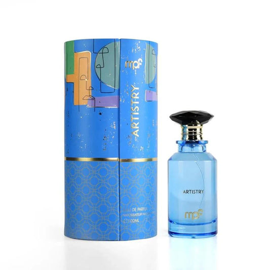 ARTISTRY EDP UNISEX - 100ML (3.4oz) BY MPF