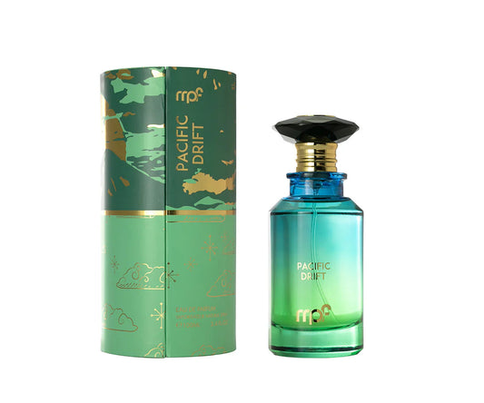 PACIFIC DRIFT EDP UNISEX - 100ML (3.4oz) BY MPF