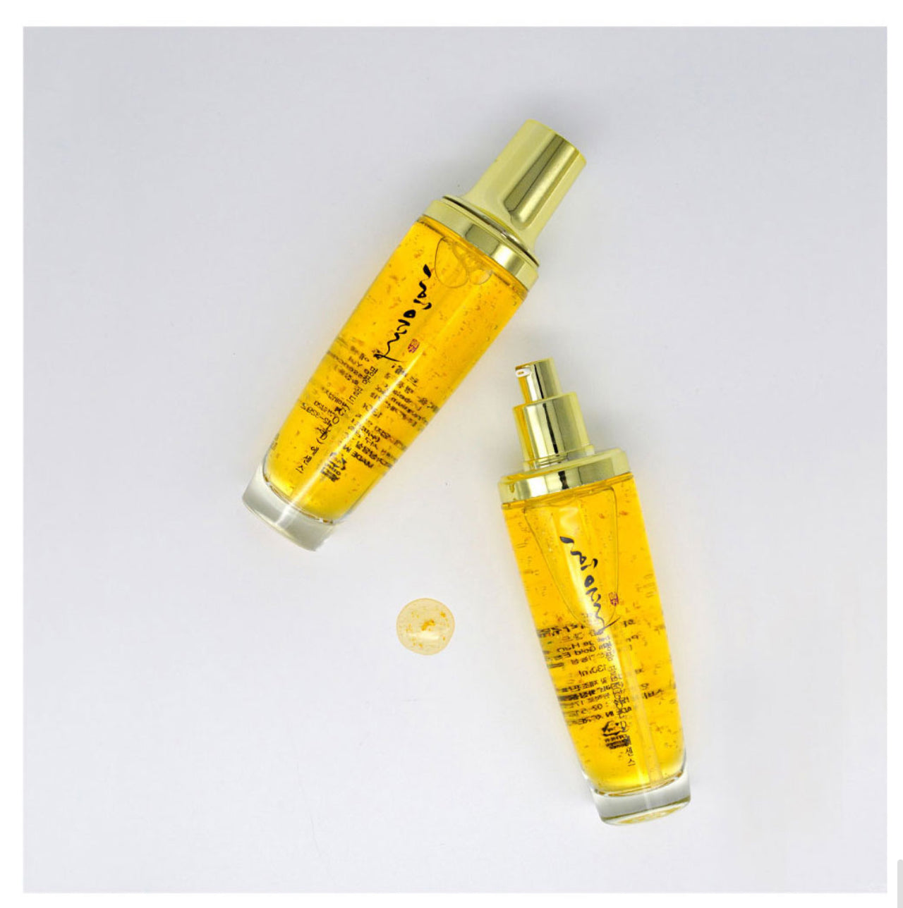 LEBELAGE HEE YUL PREMIUM GOLD ESSENCE