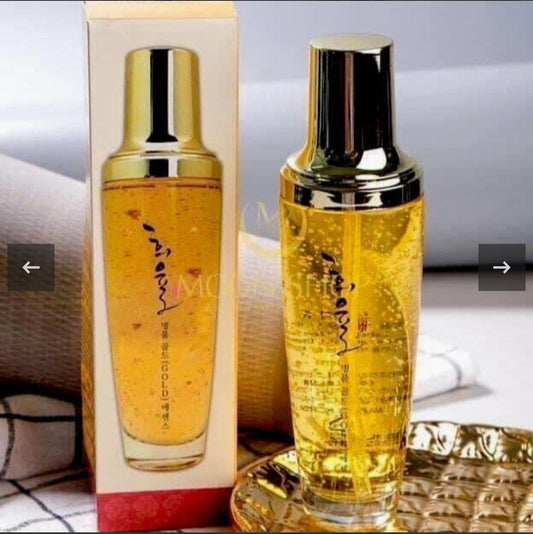 LEBELAGE HEE YUL PREMIUM GOLD ESSENCE