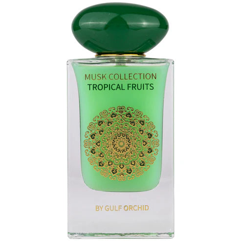 Tropical Fruits EDP - 60ML (3.4oz) By Gulf orchid