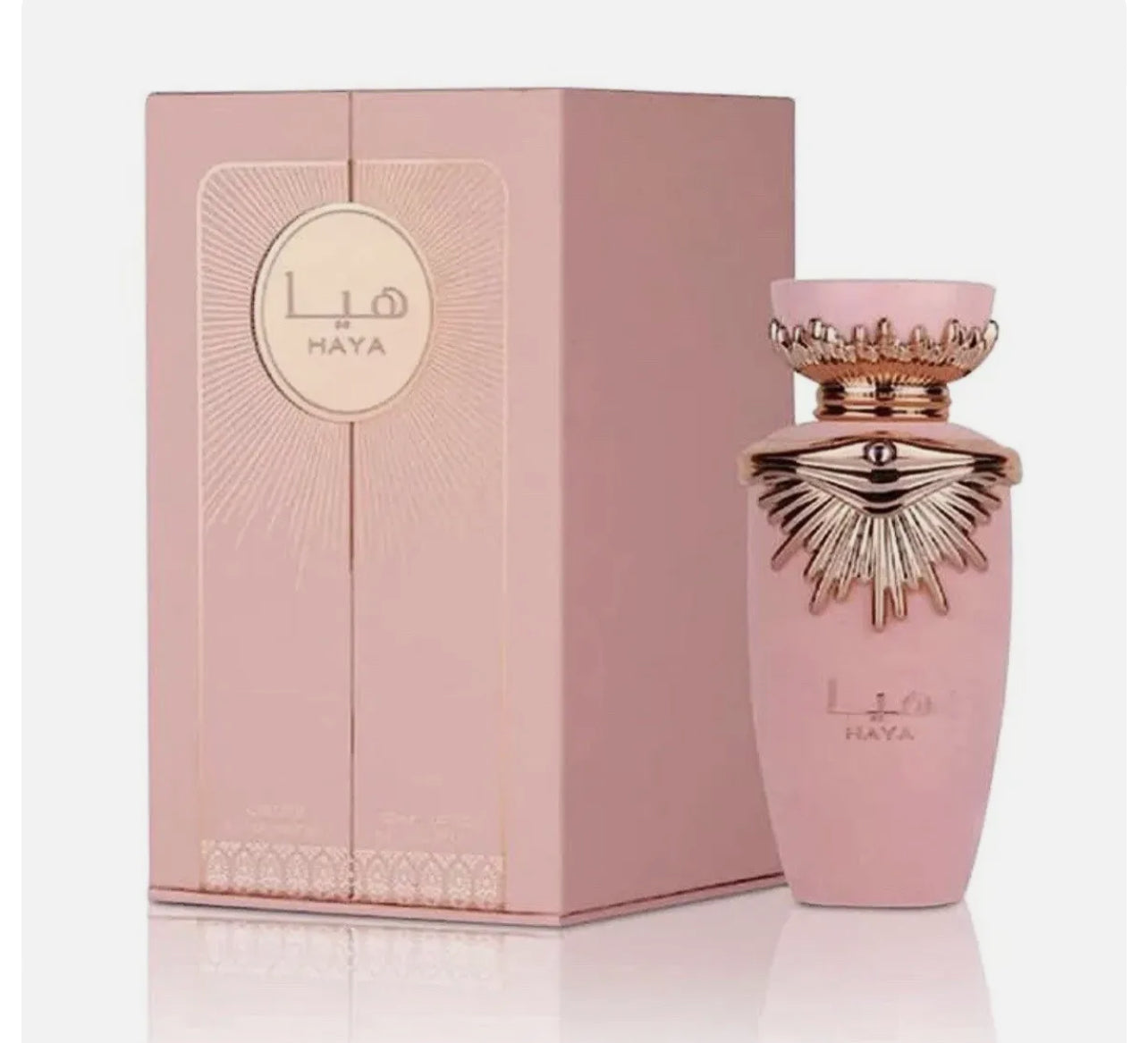 HAYA LATTAFA 100ml✔️