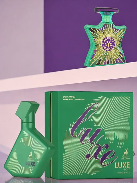 Luxe Bold by Maison Alhambra