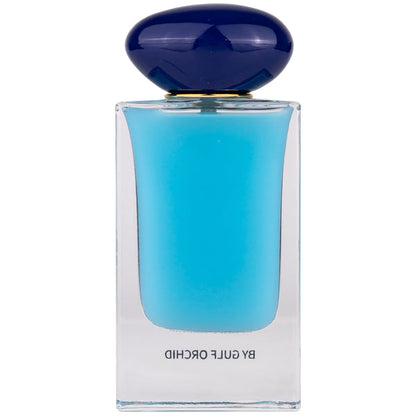 Blueberry EDP - 60ML (3.4oz) By Gulf orchid