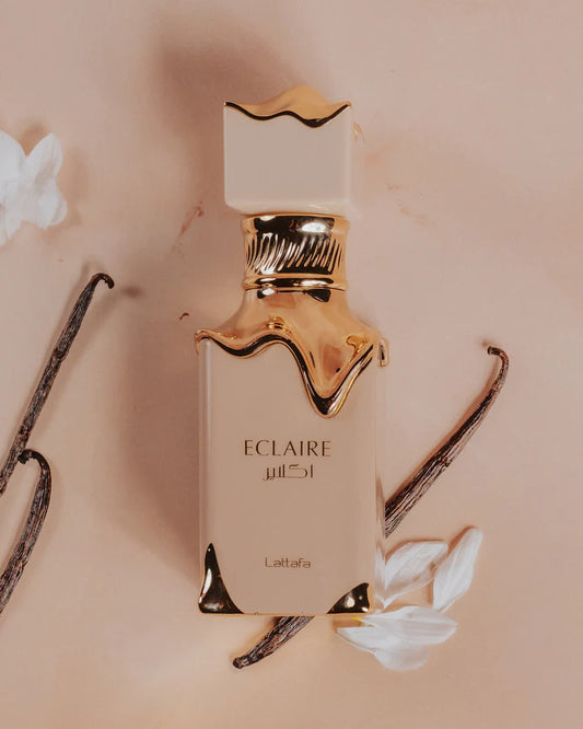 Eclaire Lattafa Perfumes para Mujeres
