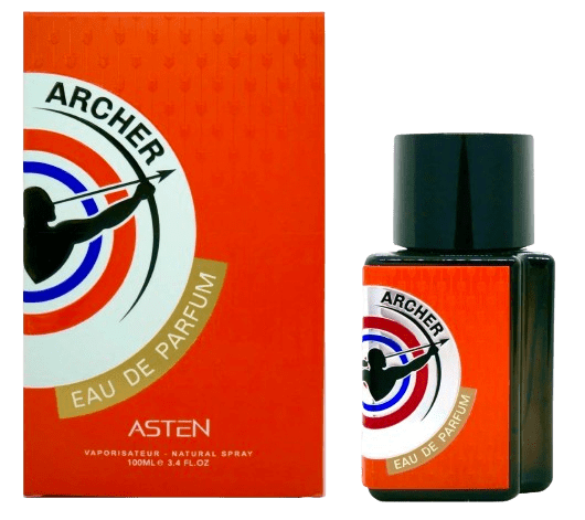 Archer EDP - 100Ml (3.4Oz) By Asten ( inspirado en You Or Someone Like You Etat Libre d'Orange para Hombres y Mujeres)
