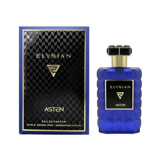 Elysian EDP - 100Ml (3.4Oz) By Asten -( como  Elysium Pour Homme Parfum Cologne Roja Dove para Hombres)