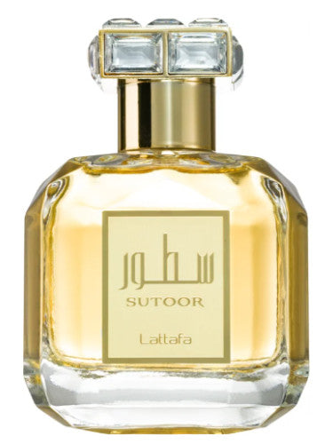 Sutoor Lattafa Perfumes para Mujeres