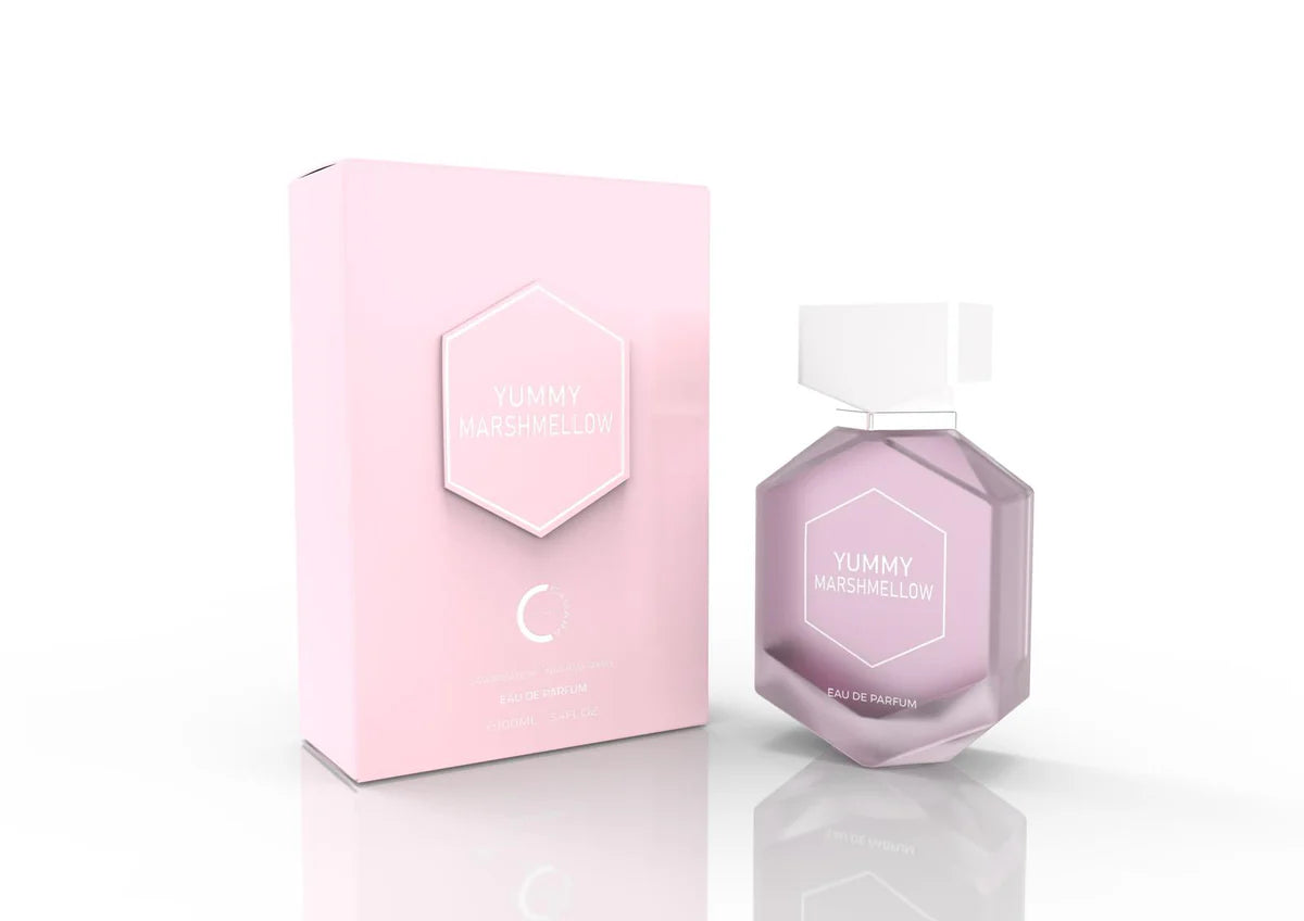 YUMMY MARSHMALLOW CAMARA 100ml