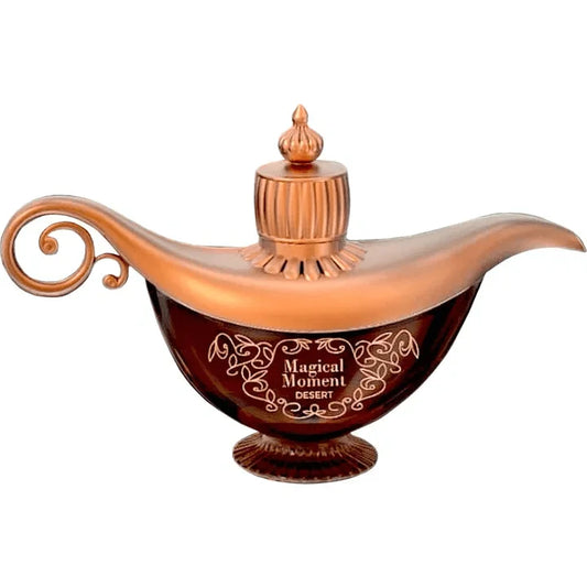 Magical Moment Desert Emper Le Chameau Eau de Parfum Femenino