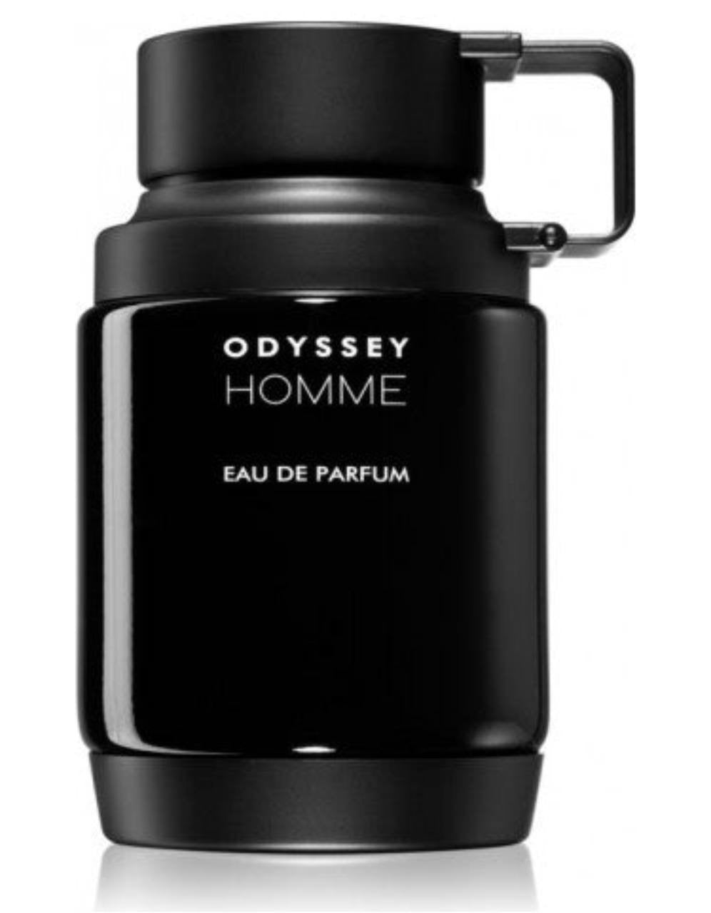 Odyssey Black 3.4 Oz✔️