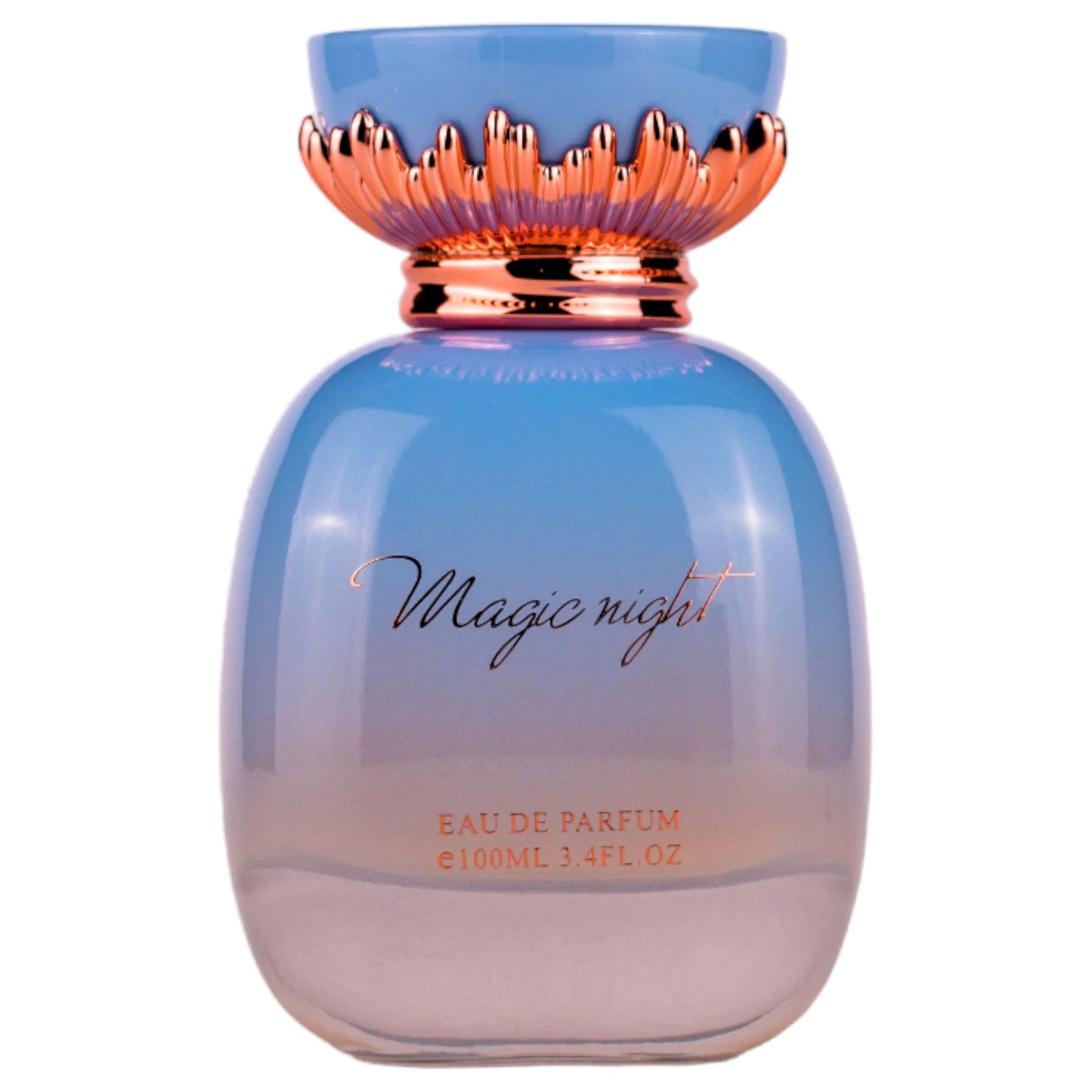 Magic Nigth EDP-100 ML Recomendado !