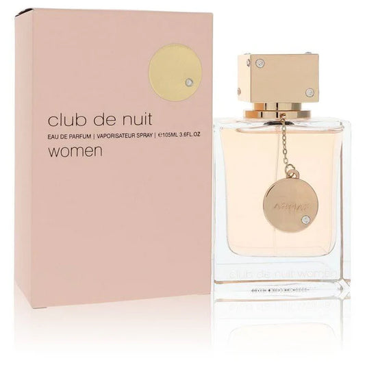 CLUB DE NUIT WOMEN (como coco mademoiselle by Chanel )