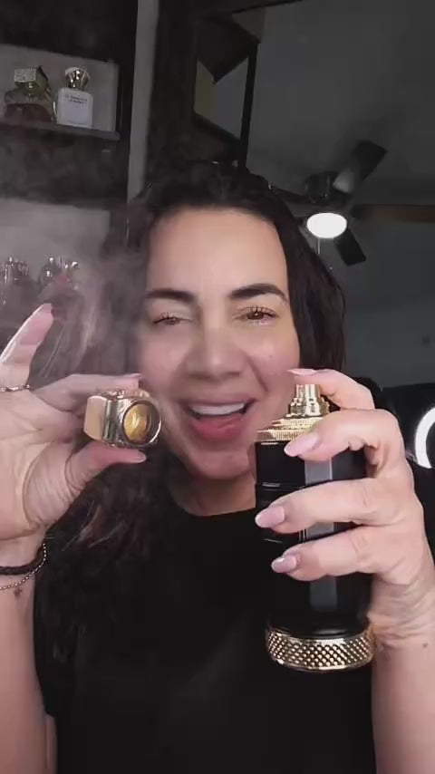 Load video: Atheeri Lattafa Perfumes para Mujeres