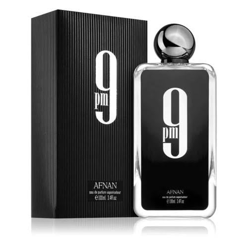 9 PM MEN 3.4 oZ. EDP ​​Anfar